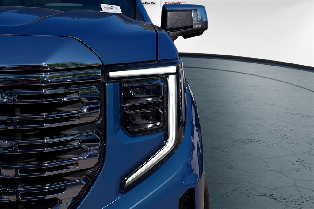 Used Car 2024 Gmc Sierra 1500  Denali For Sale Under $60,000 In Austin, Texas