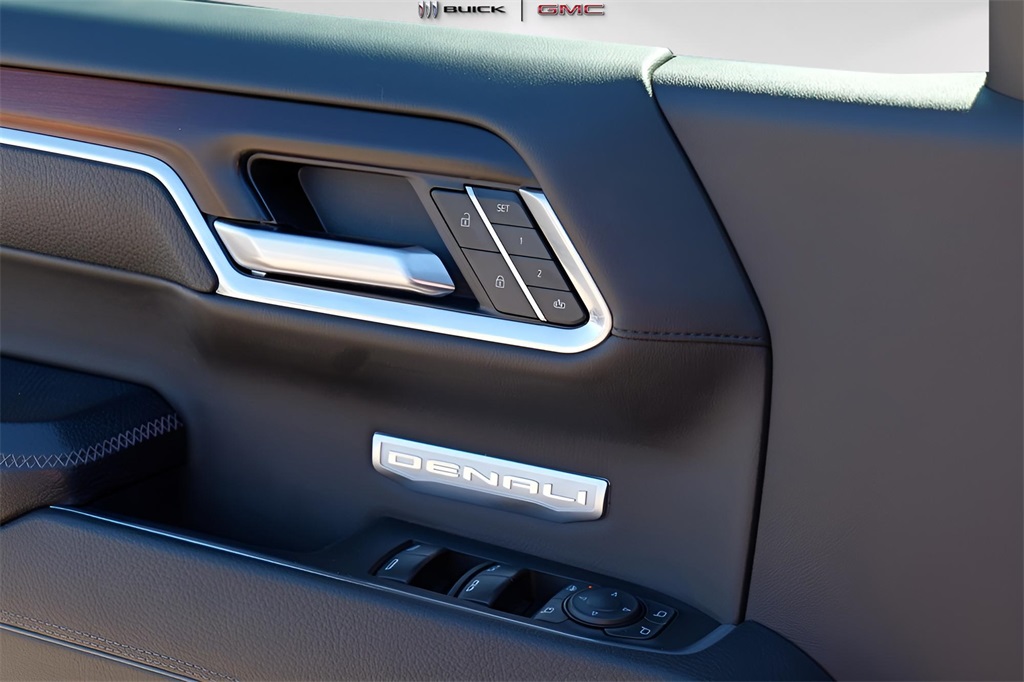 Used Car 2024 Gmc Sierra 1500  Denali For Sale Under $60,000 In Austin, Texas