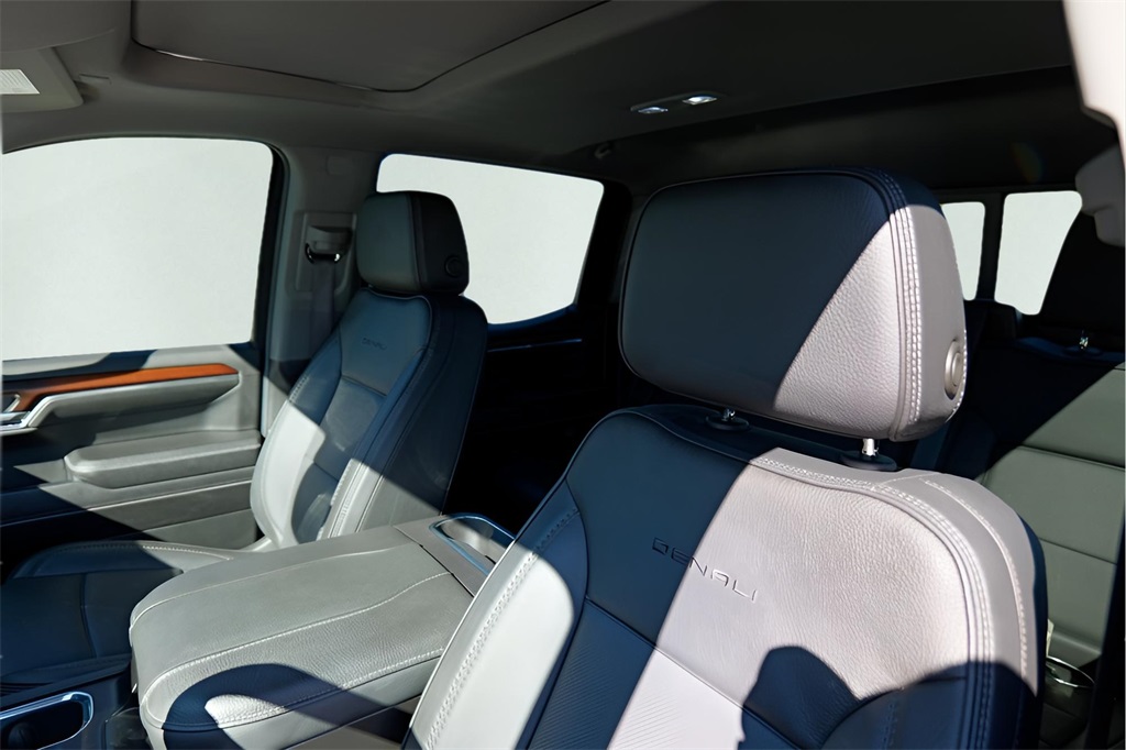 Used Car 2024 Gmc Sierra 1500  Denali For Sale Under $60,000 In Austin, Texas