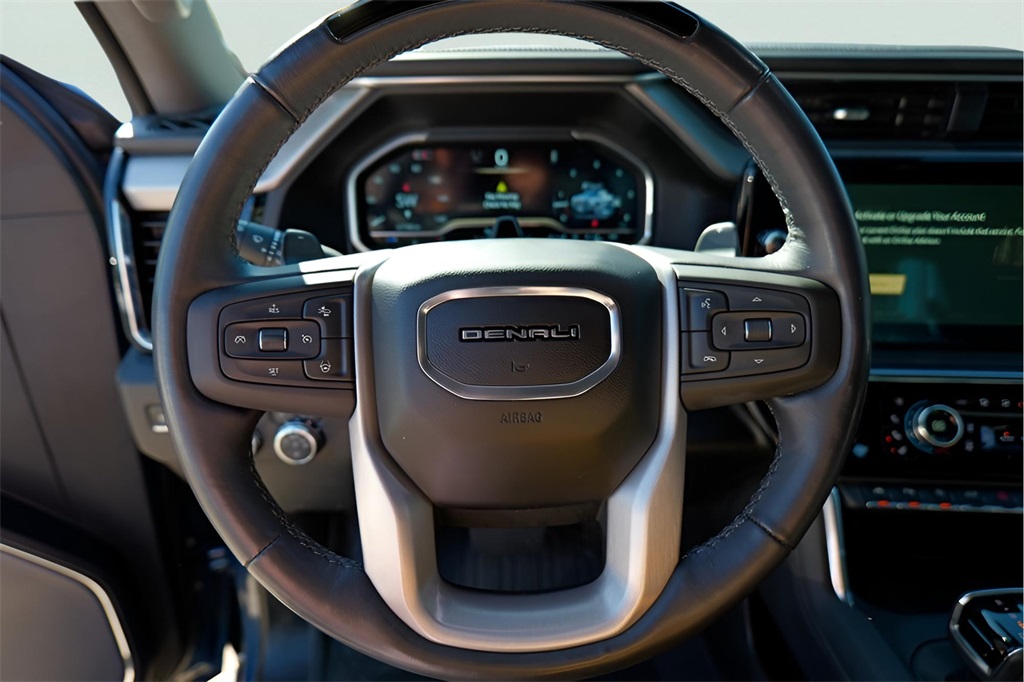Used Car 2024 Gmc Sierra 1500  Denali For Sale Under $60,000 In Austin, Texas