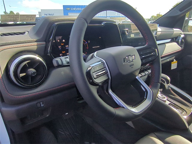 2026 Chevrolet Colorado Z71 for sale at PATRIOT CHEVROLET OF LIMERICK