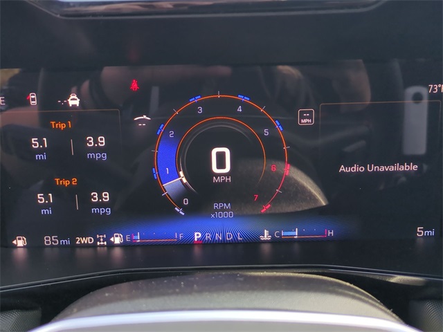 2026 Chevrolet Colorado Z71 for sale at PATRIOT CHEVROLET OF LIMERICK