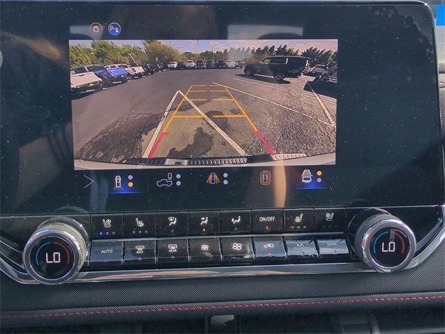 2026 Chevrolet Colorado Z71 for sale at PATRIOT CHEVROLET OF LIMERICK