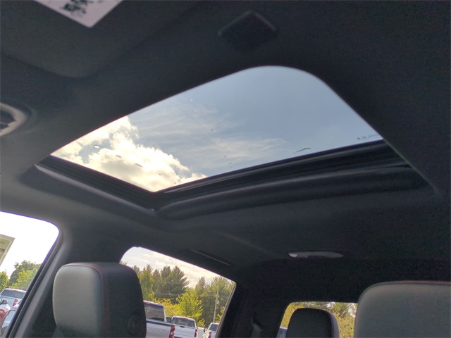 2026 Chevrolet Colorado Z71 for sale at PATRIOT CHEVROLET OF LIMERICK