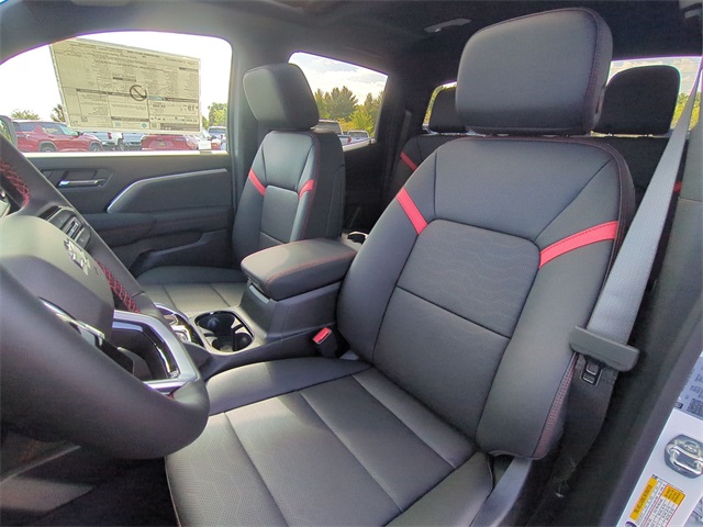 2026 Chevrolet Colorado Z71 for sale at PATRIOT CHEVROLET OF LIMERICK