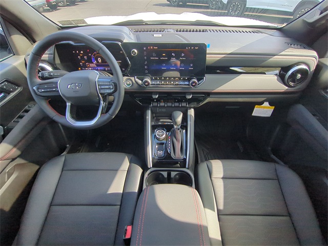 2026 Chevrolet Colorado Z71 for sale at PATRIOT CHEVROLET OF LIMERICK