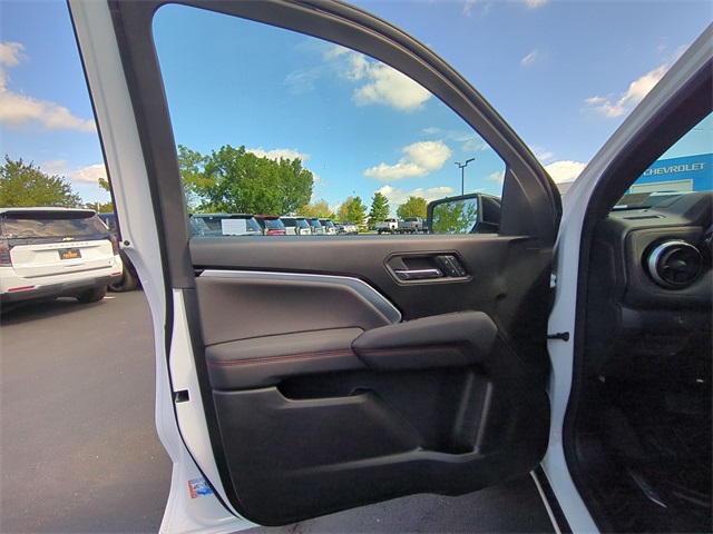 2026 Chevrolet Colorado Z71 for sale at PATRIOT CHEVROLET OF LIMERICK