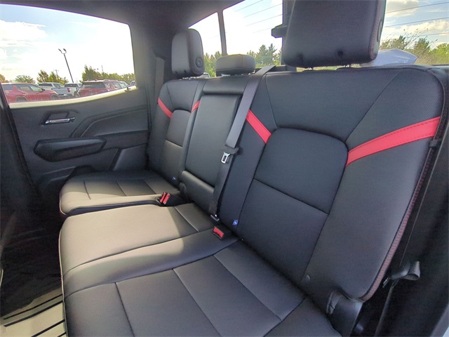 2026 Chevrolet Colorado Z71 for sale at PATRIOT CHEVROLET OF LIMERICK