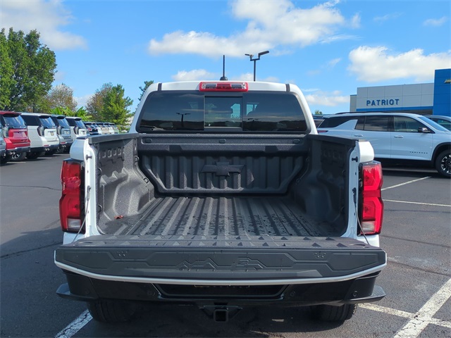 2026 Chevrolet Colorado Z71 for sale at PATRIOT CHEVROLET OF LIMERICK