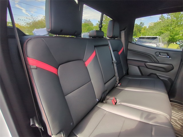 2026 Chevrolet Colorado Z71 for sale at PATRIOT CHEVROLET OF LIMERICK