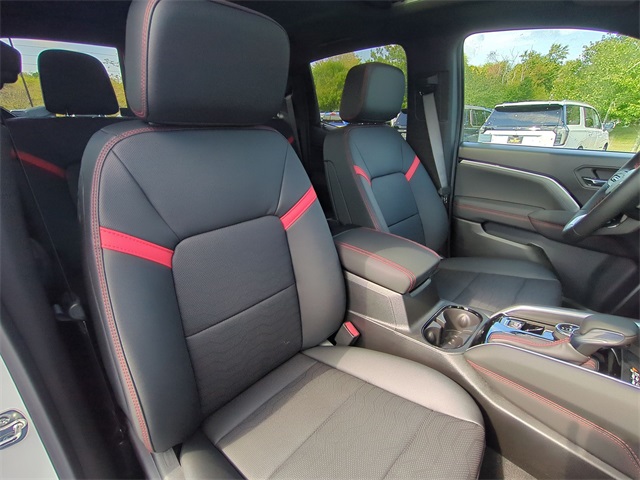 2026 Chevrolet Colorado Z71 for sale at PATRIOT CHEVROLET OF LIMERICK