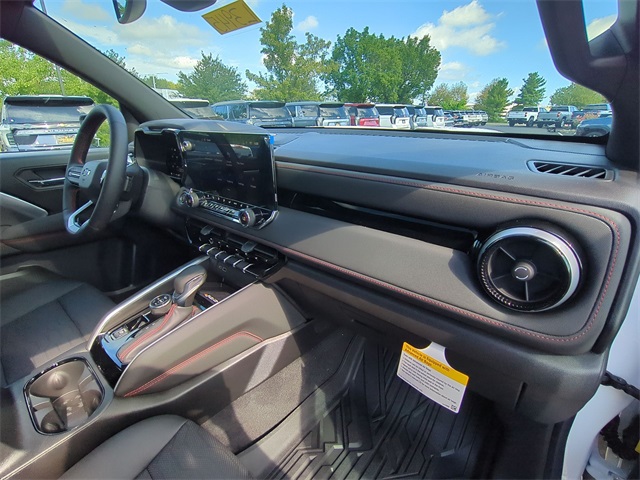 2026 Chevrolet Colorado Z71 for sale at PATRIOT CHEVROLET OF LIMERICK