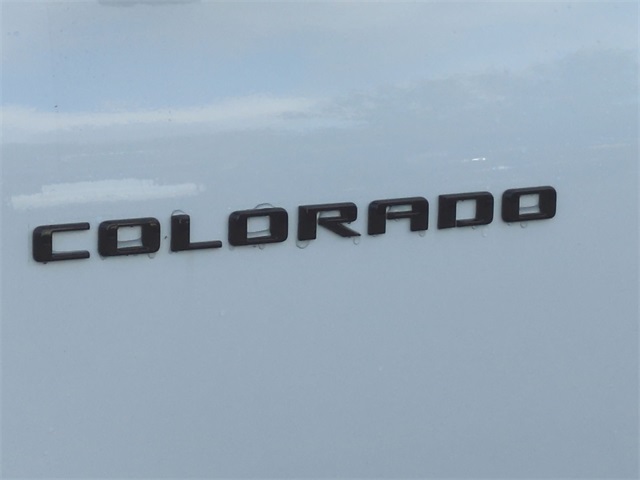 2026 Chevrolet Colorado Z71 for sale at PATRIOT CHEVROLET OF LIMERICK