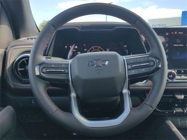 2026 Chevrolet Colorado Z71 for sale at PATRIOT CHEVROLET OF LIMERICK