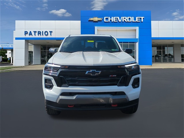 2026 Chevrolet Colorado Z71 for sale at PATRIOT CHEVROLET OF LIMERICK