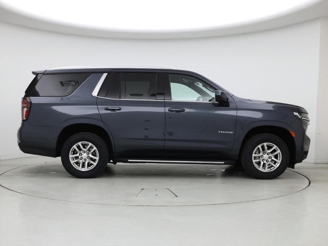 2021 Chevrolet Tahoe LT 4WD