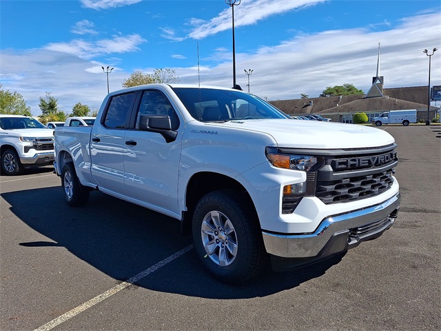 2026 Chevrolet Silverado 1500 WT for sale at PATRIOT CHEVROLET OF WARMINSTER