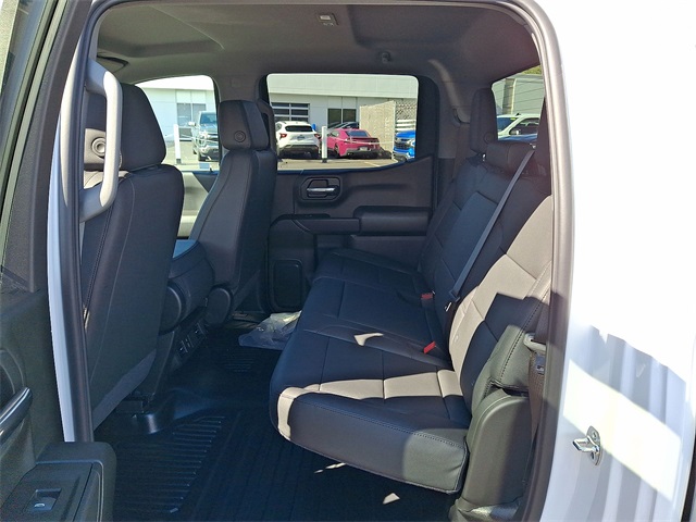 2026 Chevrolet Silverado 1500 WT for sale at PATRIOT CHEVROLET OF WARMINSTER