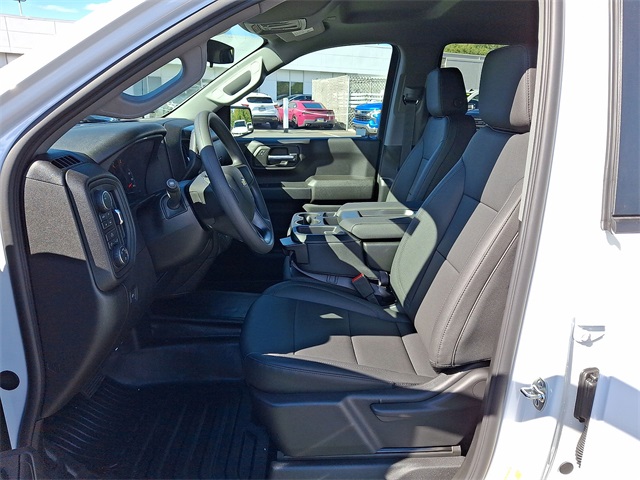 2026 Chevrolet Silverado 1500 WT for sale at PATRIOT CHEVROLET OF WARMINSTER