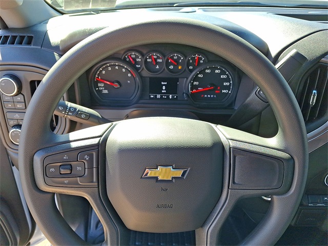 2026 Chevrolet Silverado 1500 WT for sale at PATRIOT CHEVROLET OF WARMINSTER