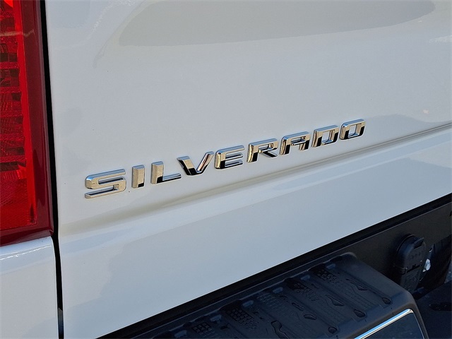2026 Chevrolet Silverado 1500 WT for sale at PATRIOT CHEVROLET OF WARMINSTER