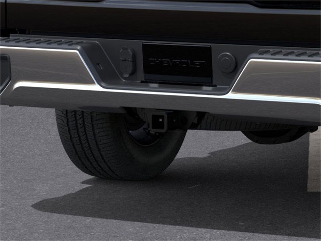 New Car 2025 Chevrolet Silverado 1500  Lt For Sale Under $40,000 In San Antonio, Texas