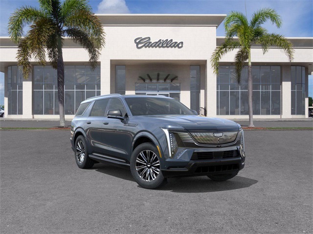 2026 Cadillac Escalade IQL Sport AWD