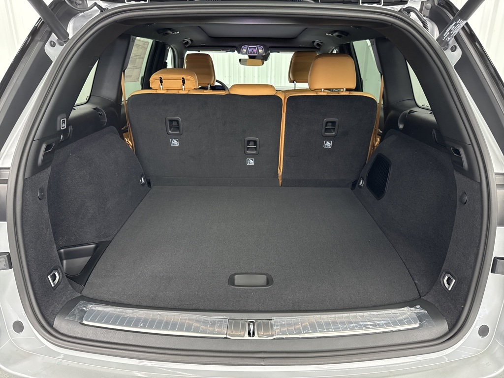 2025 Jeep Grand Cherokee Summit - 7