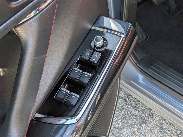 2021 Mazda CX-9 Carbon Edition Gray at DeMontrond Mazda