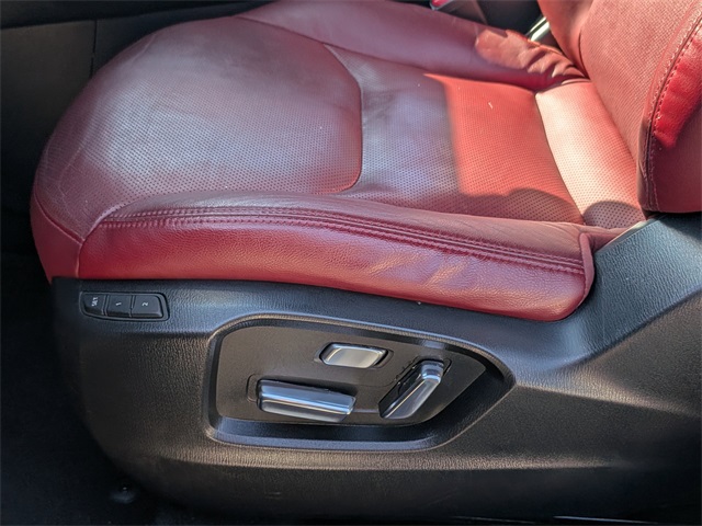 2021 Mazda CX-9 Carbon Edition Gray at DeMontrond Mazda