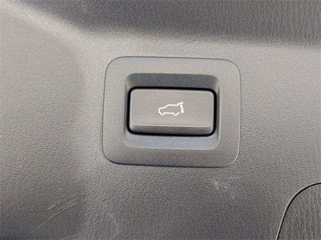 2021 Mazda CX-9 Carbon Edition Gray at DeMontrond Mazda