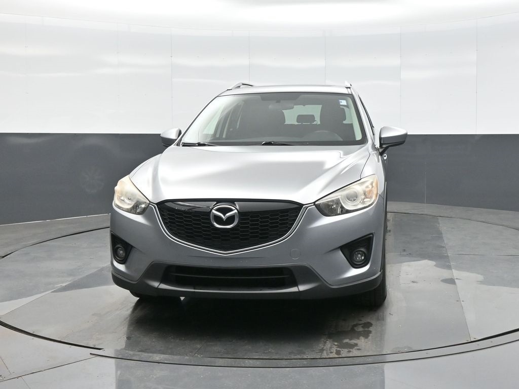 Used 2013 Mazda CX-5 Touring with VIN JM3KE4CE4D0129882 for sale in Kansas City