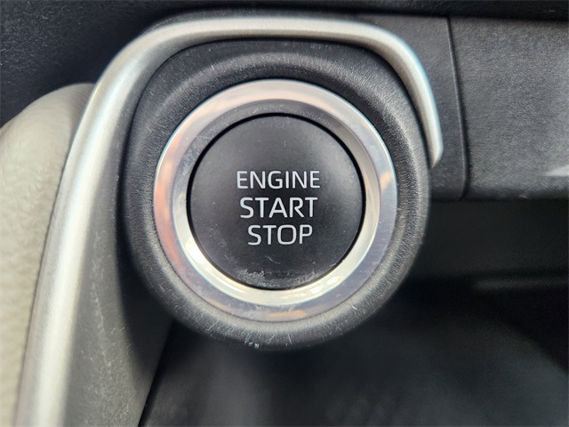 2024 Toyota Grand Highlander Platinum White at Don McGill Toyota