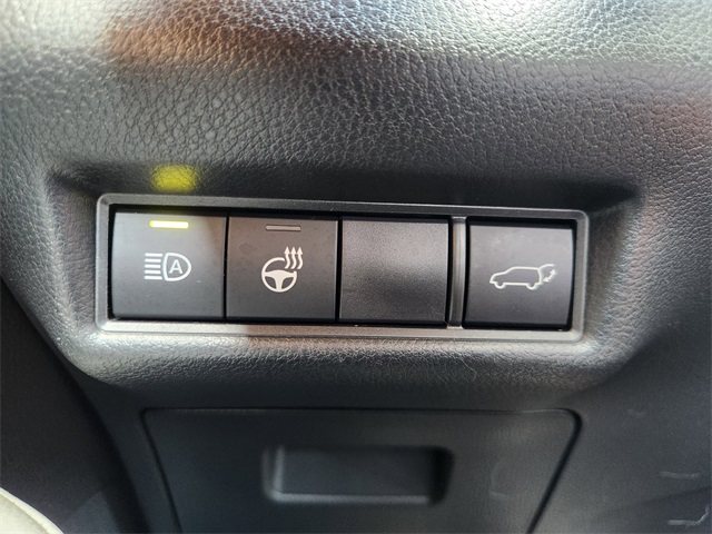 2024 Toyota Grand Highlander Platinum White at Don McGill Toyota