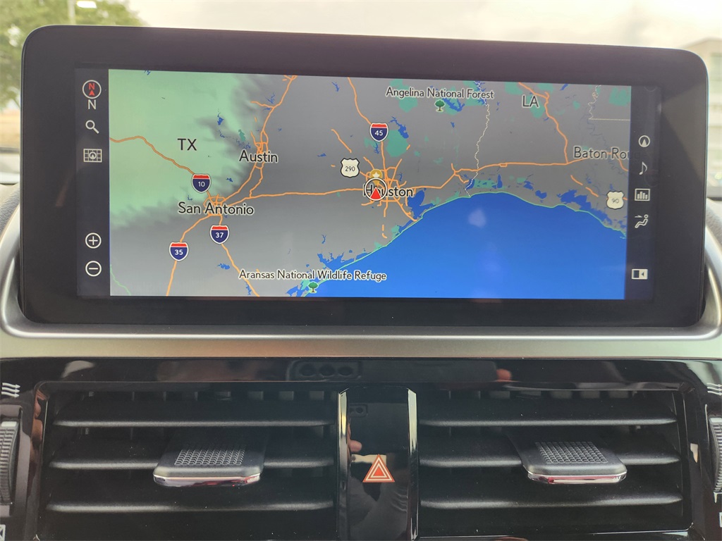 2023 Lexus GX 460 Luxury Black at Gullo Toyota