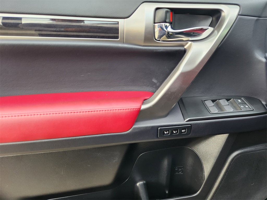 2023 Lexus GX 460 Luxury Black at Gullo Toyota