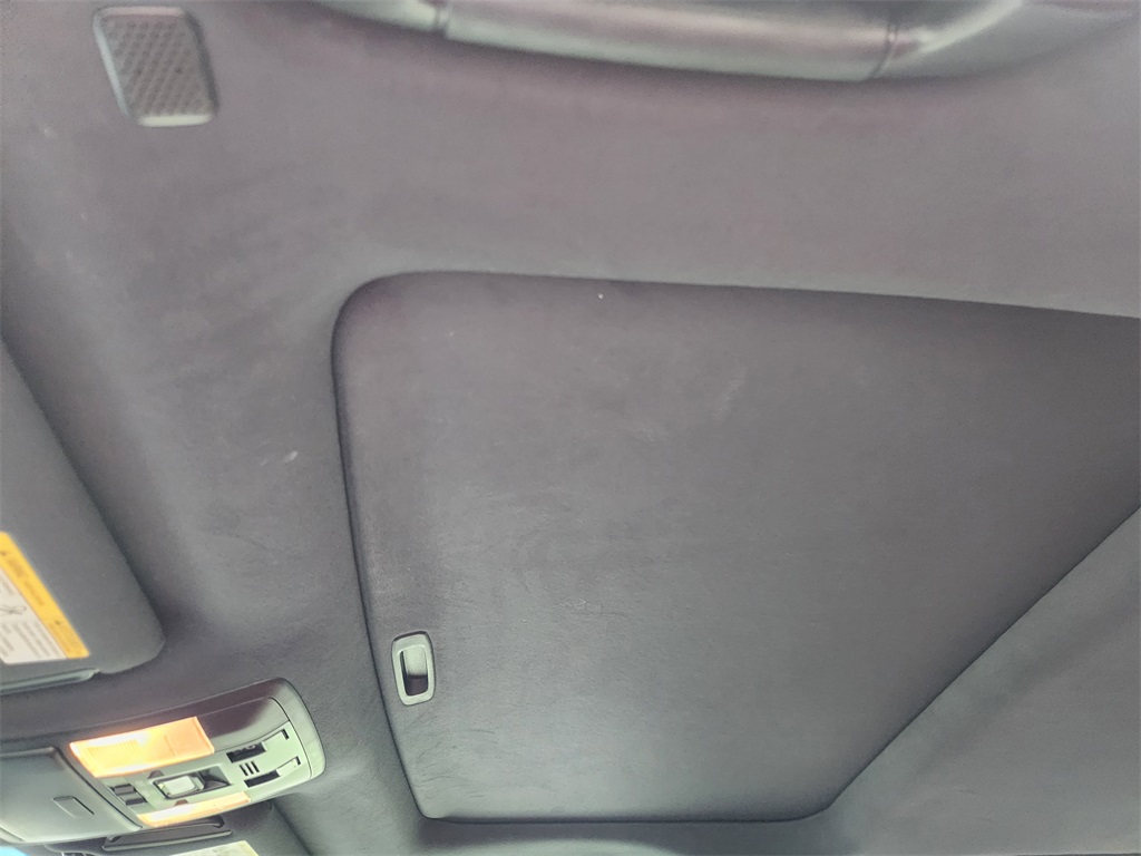 2023 Lexus GX 460 Luxury Black at Gullo Toyota