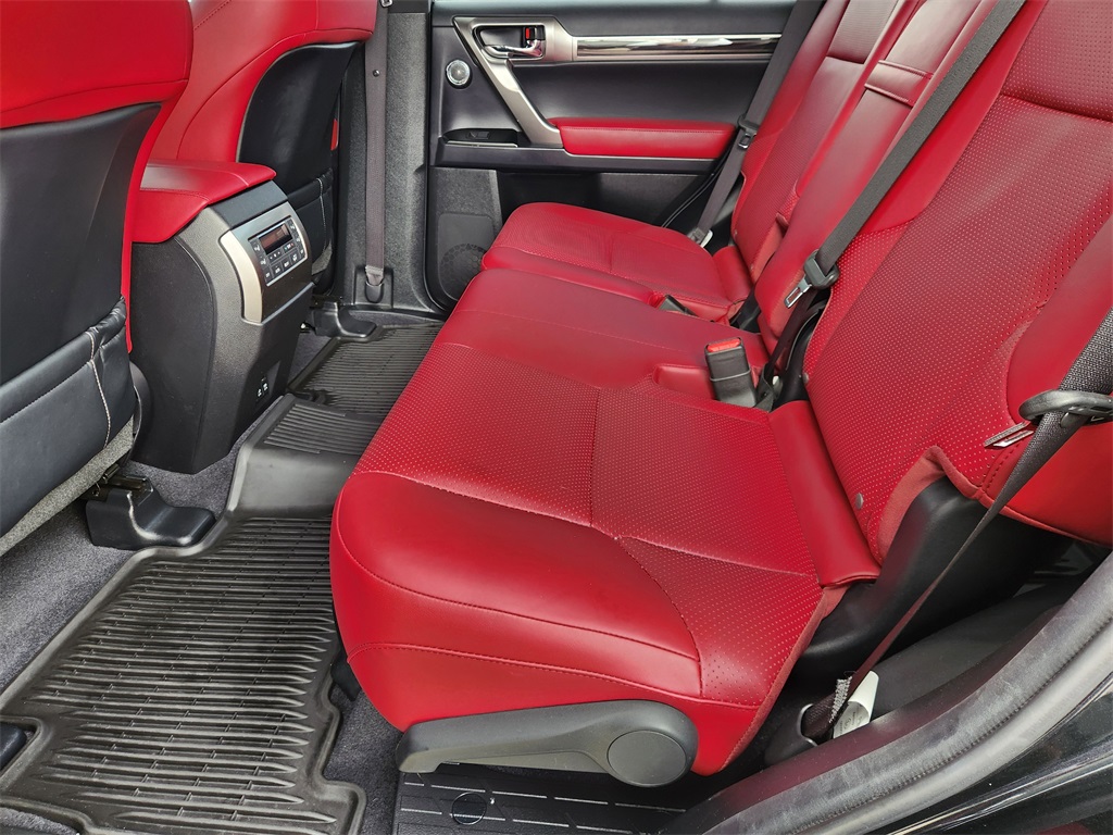 2023 Lexus GX 460 Luxury Black at Gullo Toyota