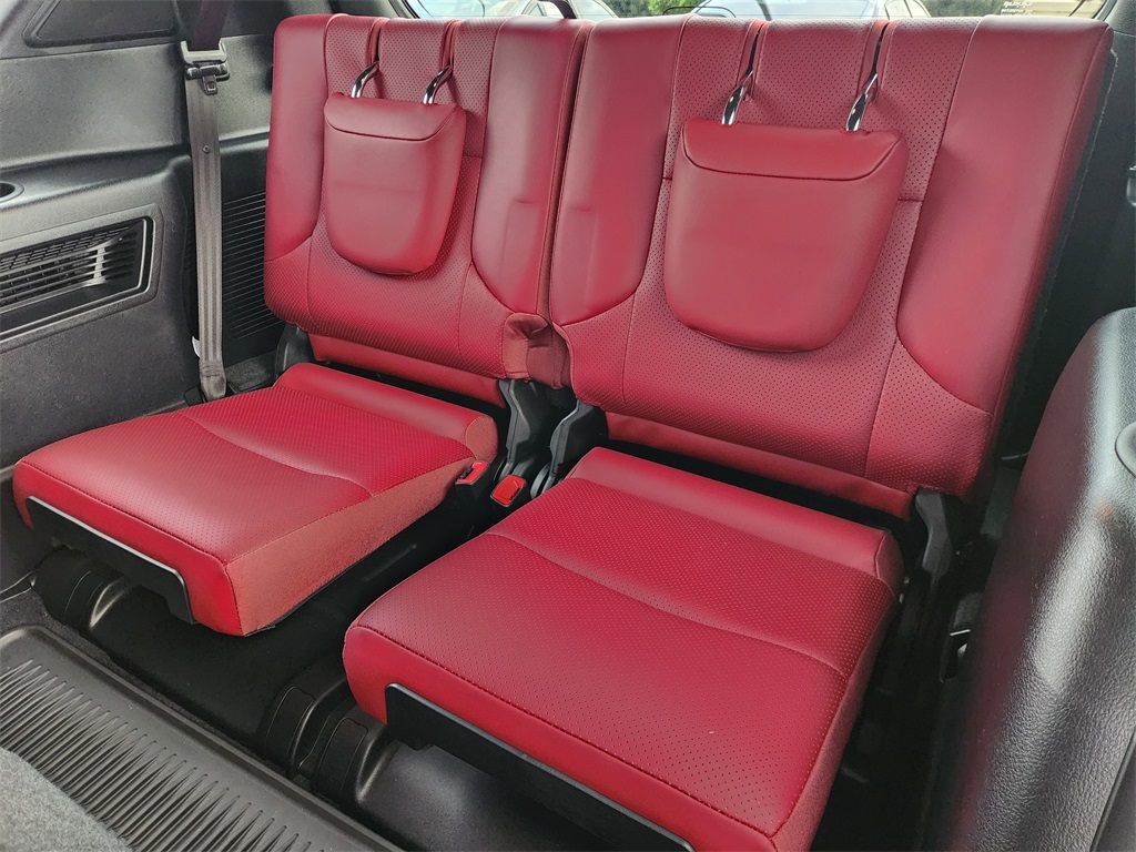 2023 Lexus GX 460 Luxury Black at Gullo Toyota