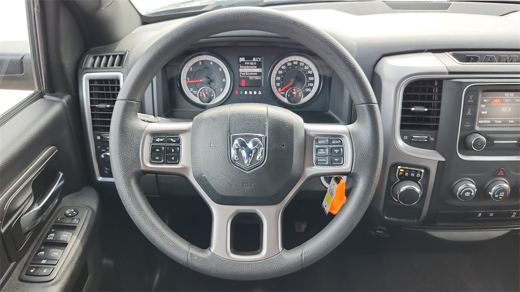 2024 Ram 1500 Classic