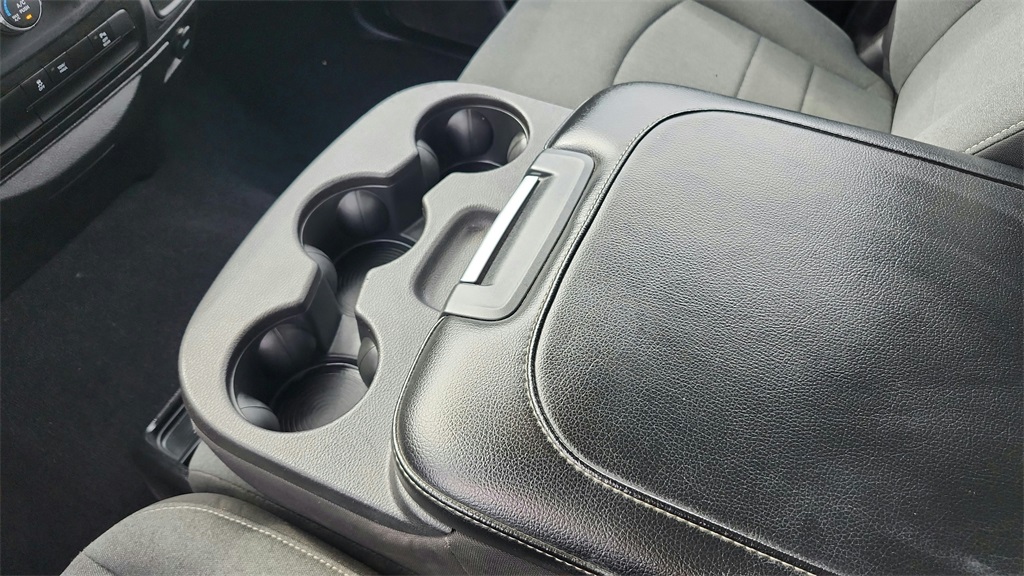 2024 Ram 1500 Classic