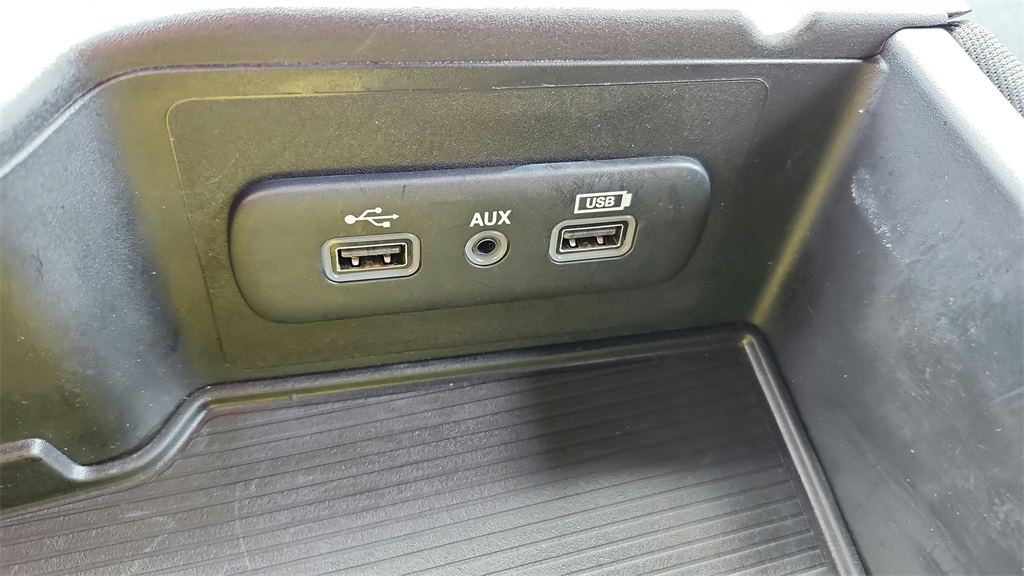 2024 Ram 1500 Classic