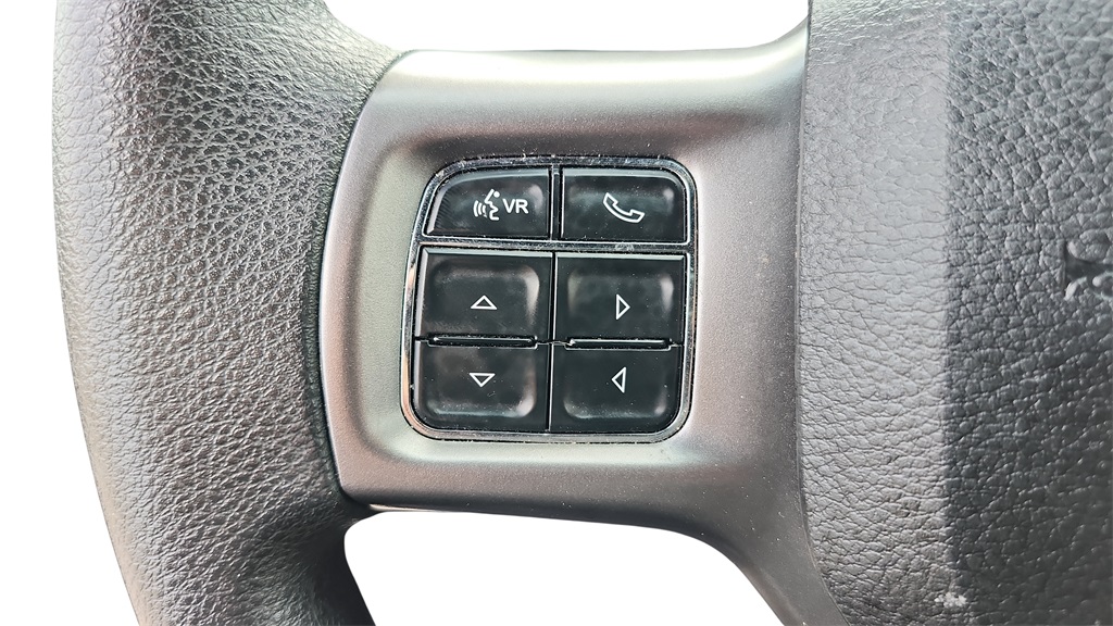 2024 Ram 1500 Classic