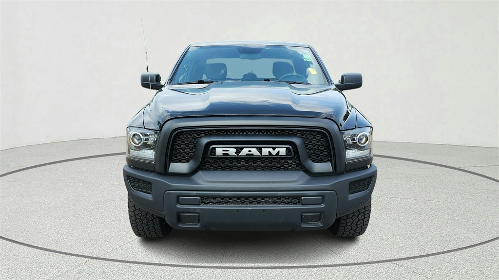 2024 Ram 1500 Classic
