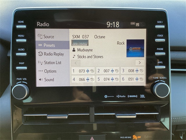 Used Car 2019 Toyota Avalon  For Sale Under $30,000 In San Antonio, Texas