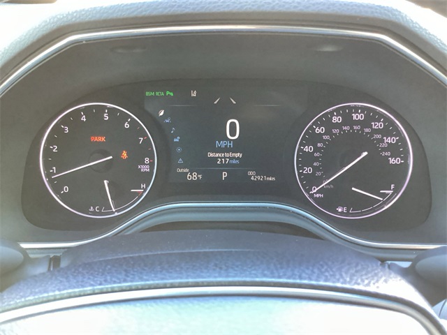 Used Car 2019 Toyota Avalon  For Sale Under $30,000 In San Antonio, Texas