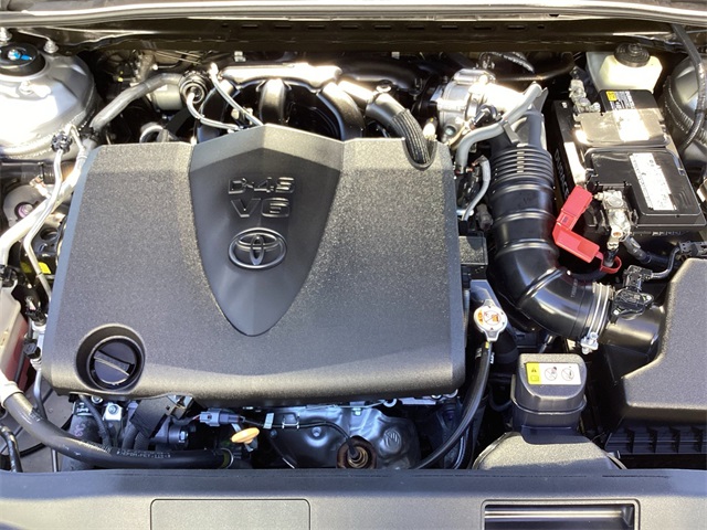 Used Car 2019 Toyota Avalon  For Sale Under $30,000 In San Antonio, Texas