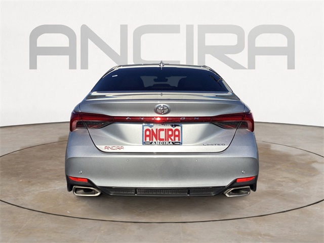 Used Car 2019 Toyota Avalon  For Sale Under $30,000 In San Antonio, Texas