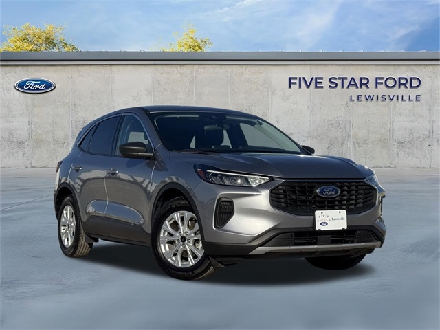 2024 Ford Escape Active FWD