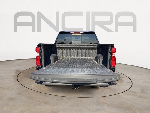 Used Car 2021 Chevrolet Silverado 1500  Lt For Sale In San Antonio, Texas